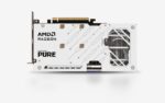 Sapphire Radeon RX9060 XT 16GB DDR6 Pure - Image 5