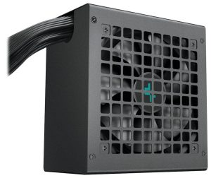 DeepCool 550W 80+ Bronze PL550D
