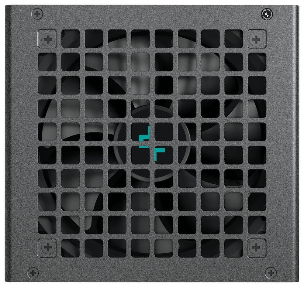 DeepCool 550W 80+ Bronze PL550D - Image 3