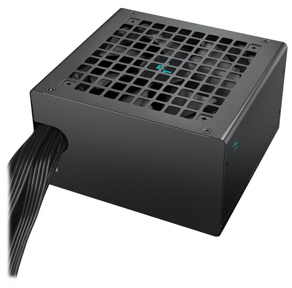 DeepCool 550W 80+ Bronze PL550D - Image 4