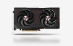 Sapphire Radeon RX9060 XT 8GB DDR6 Pulse