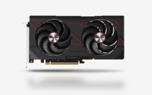 Sapphire Radeon RX9060 XT 8GB DDR6 Pulse