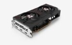 Sapphire Radeon RX9060 XT 8GB DDR6 Pulse - Image 2