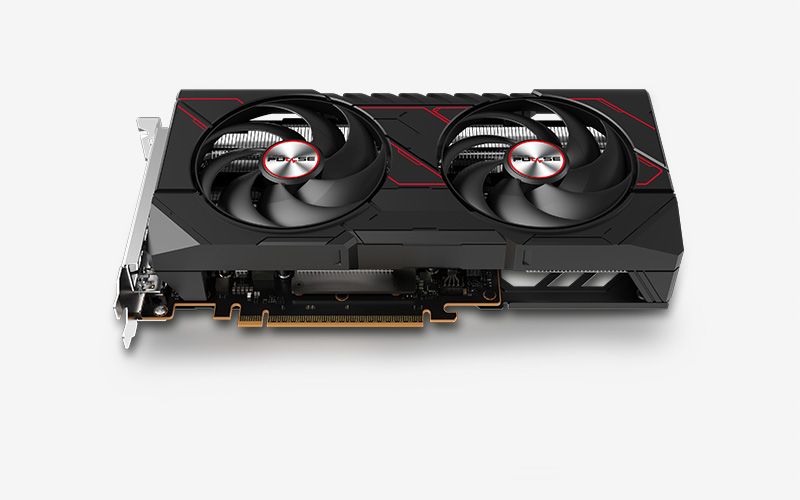 Sapphire Radeon RX9060 XT 8GB DDR6 Pulse OC - Image 13