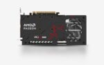 Sapphire Radeon RX9060 XT 8GB DDR6 Pulse - Image 5
