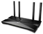 TP-Link EX520 AX3000 Dual Band WiFi 6 Router