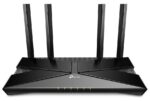 TP-Link EX520 AX3000 Dual Band WiFi 6 Router - Image 2