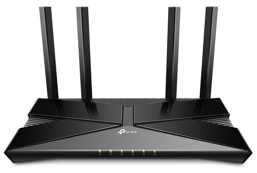 TP-Link EX520 AX3000 Dual Band WiFi 6 Router - Image 2