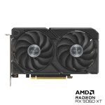 Asus DUAL-RX9060XT-8G - Image 3