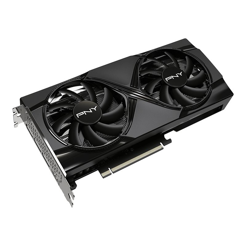 PNY GeForce RTX5060 TI 8GB DDR7 - Image 2