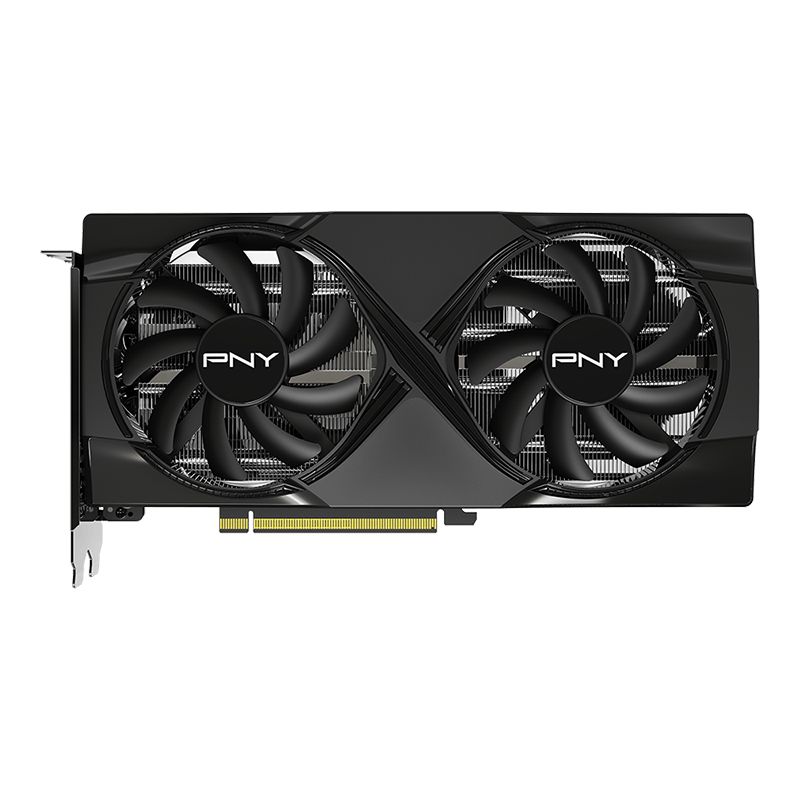 PNY GeForce RTX5060 TI 8GB DDR7 - Image 3