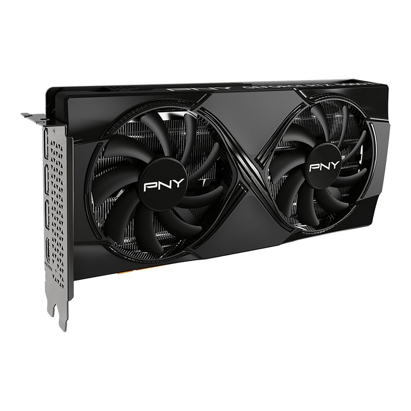 PNY GeForce RTX5060 TI 8GB DDR7 - Image 4