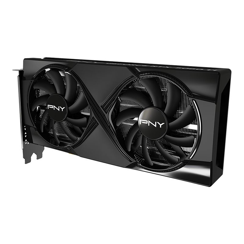PNY GeForce RTX5060 TI 8GB DDR7 - Image 5