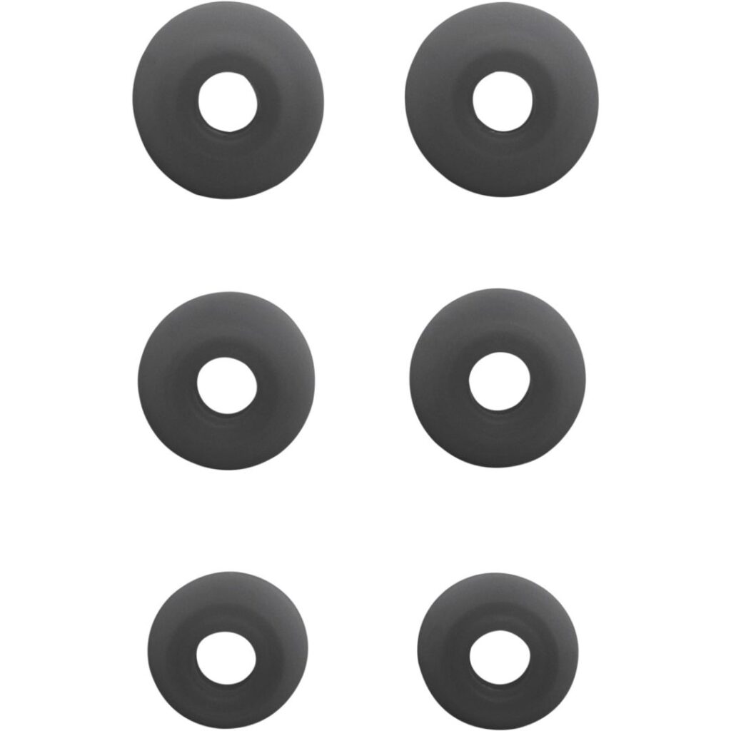 JBL Tune 245NC TWS Bluetooth Headset Black - Image 11