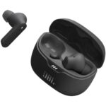 JBL Tune 245NC TWS Bluetooth Headset Black - Image 9
