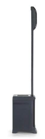 JBL IRX One Column Sound System with Mixer Black - Image 11