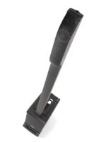 JBL IRX One Column Sound System with Mixer Black - Image 15