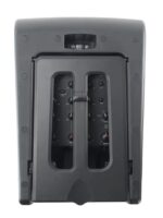 JBL IRX One Column Sound System with Mixer Black - Image 3