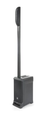 JBL IRX One Column Sound System with Mixer Black - Image 7