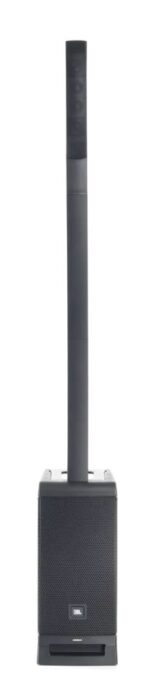 JBL IRX One Column Sound System with Mixer Black - Image 8