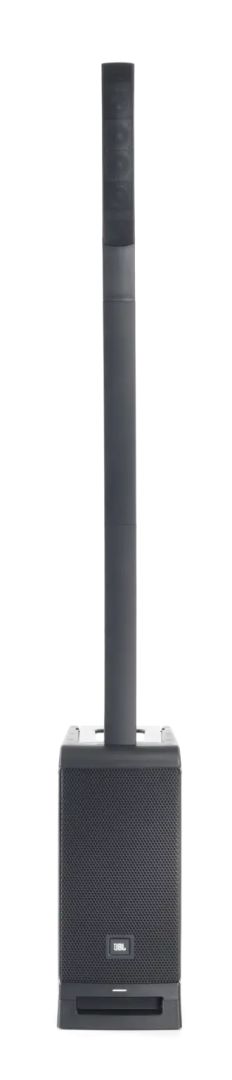 JBL IRX One Column Sound System with Mixer Black - Image 8