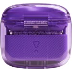 JBL Tune Flex Ghost Edition Bluetooth Headset Ghost Purple - Image 4