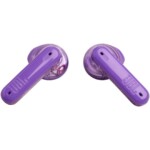 JBL Tune Flex Ghost Edition Bluetooth Headset Ghost Purple - Image 7