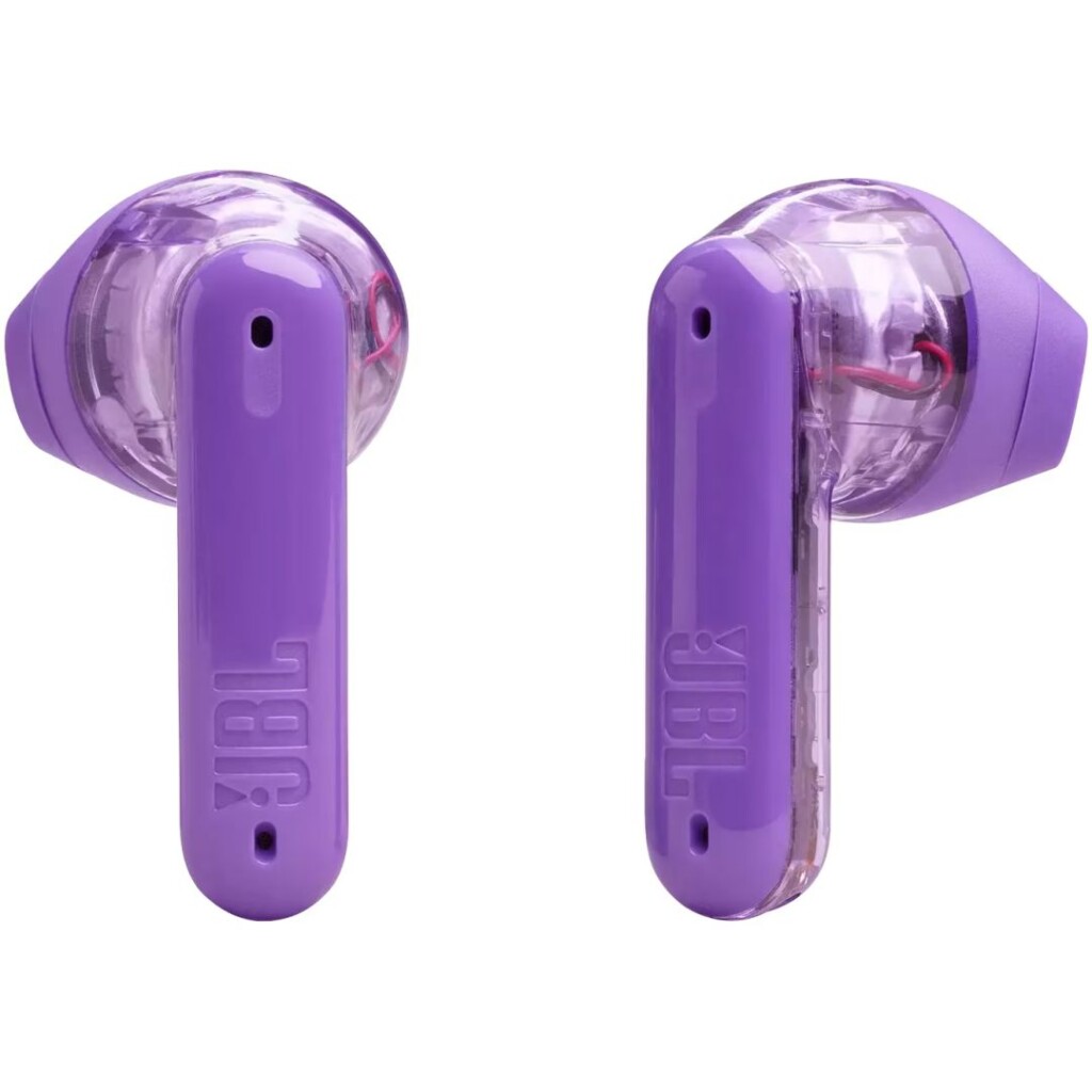 jbl-tune-flex-tws-bluetooth-headset-ghost-purple_9.jpg JBL Tune Flex Ghost Edition Bluetooth Headset Ghost Purple - Image 9