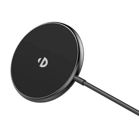 choetech-t697-f-3in1-magnetic-wireless-charger-black_1.jpg Choetech  T697-F 3in1 Magnetic Wireless Charger Black - Image 1