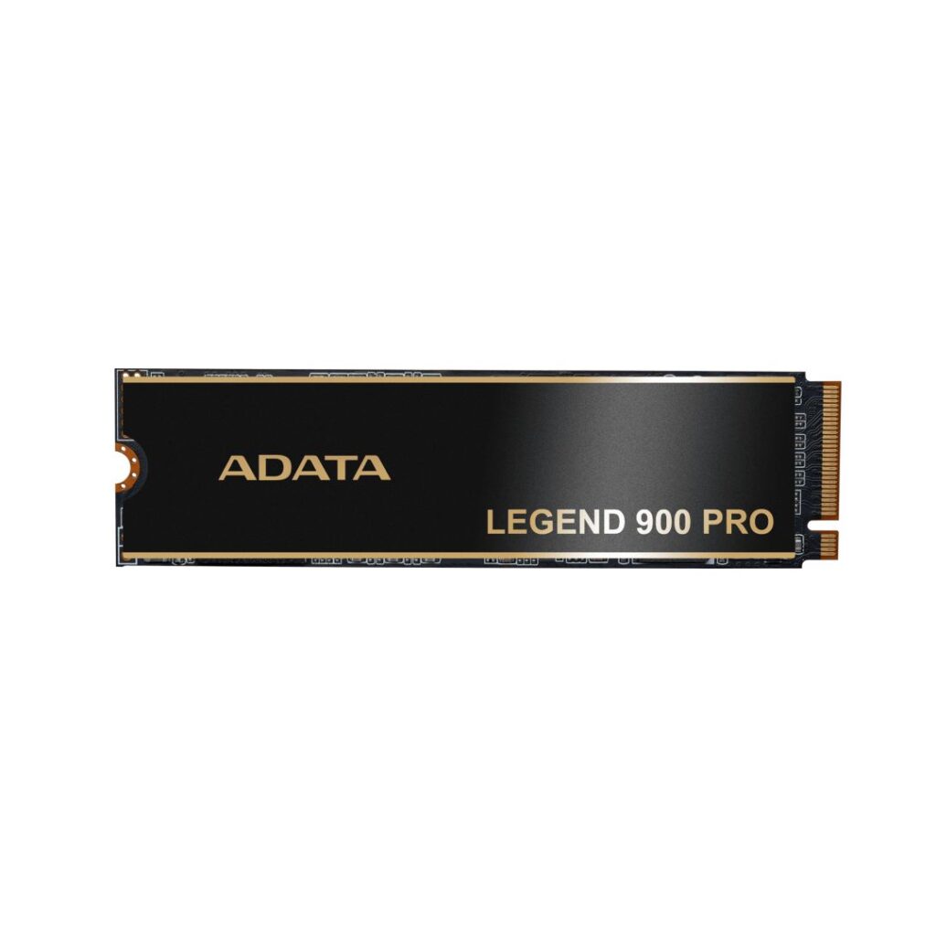 A-Data 1TB M.2 2280 NVMe Legend 900 Pro - Image 1
