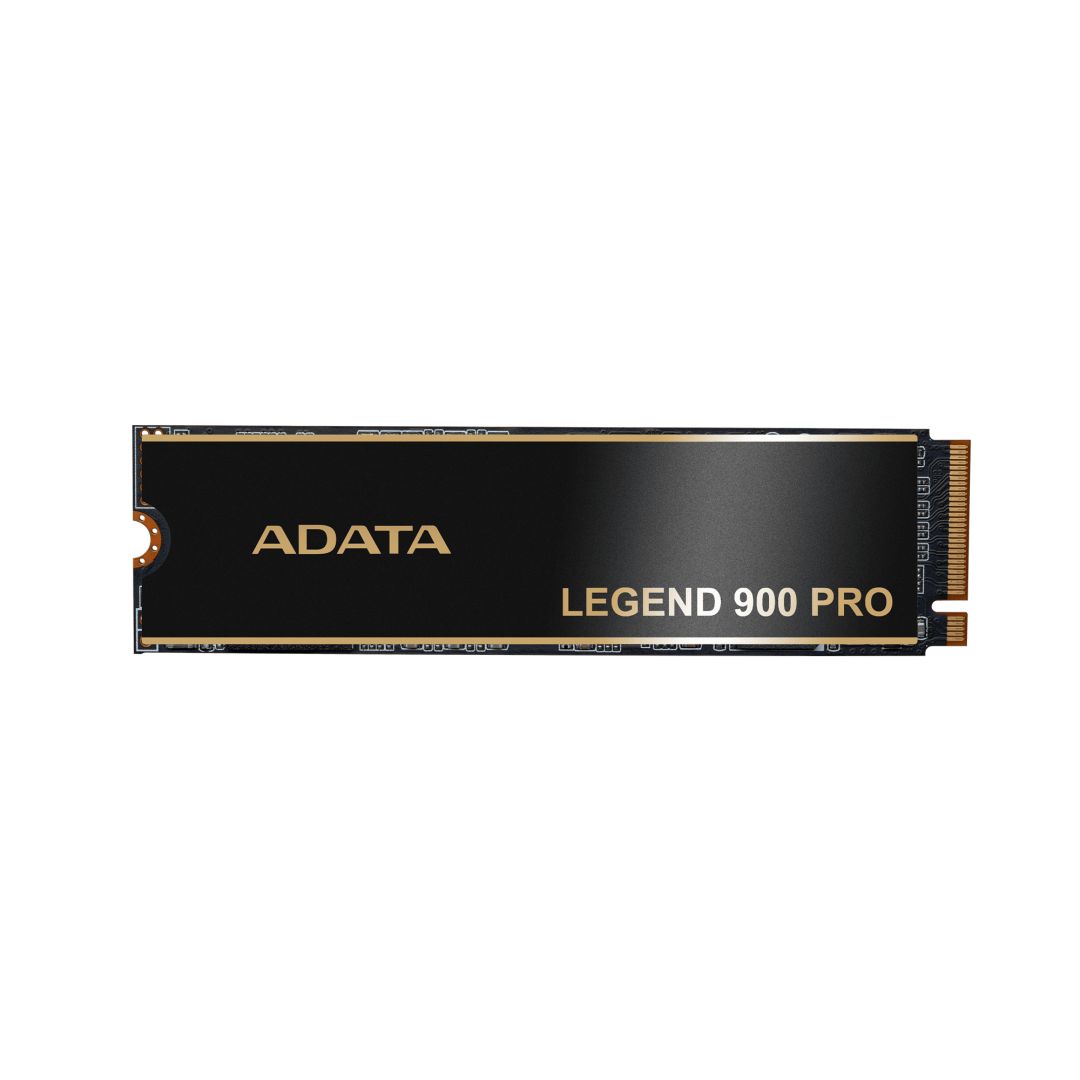 ADATA SSD 1TB - LEGEND 900 PRO (3D TLC, M.2 PCIe Gen 4x4, r:7400 MB/s, w:6000 MB/s, PS5 Ready) - Image 1