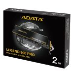 A-Data 2TB M.2 2280 NVMe Legend 900 Pro - Image 7