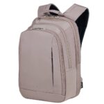 Samsonite Guardit Classy Backpack 14,1" Stone Grey