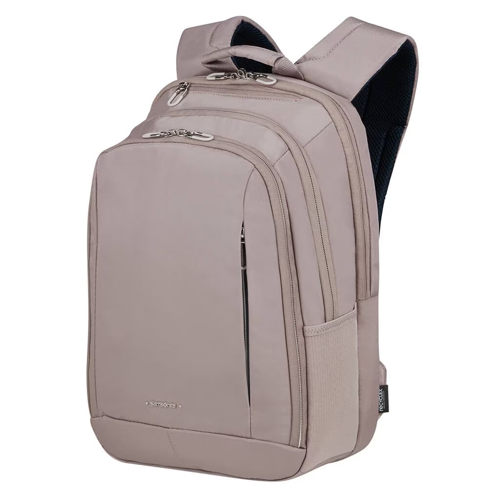 Samsonite Guardit Classy Backpack 14,1" Stone Grey - Image 1