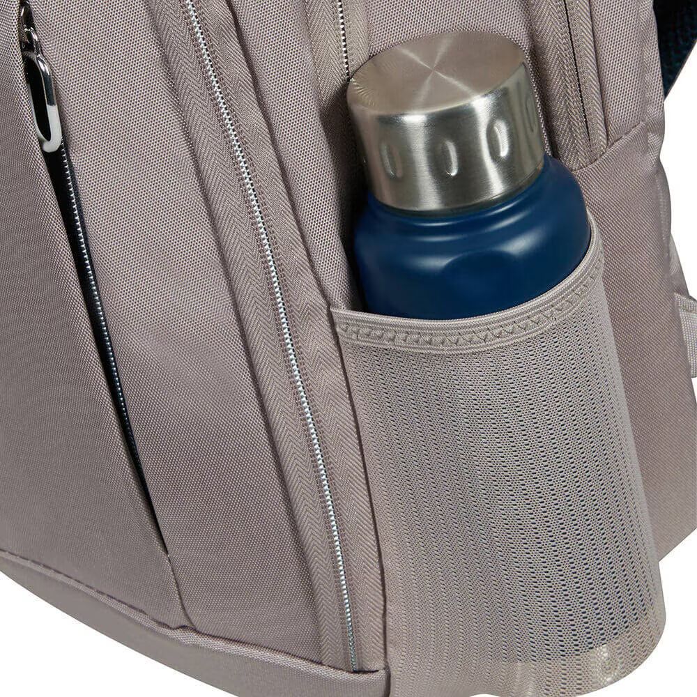 Samsonite Guardit Classy Backpack 14,1" Stone Grey - Image 5