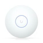 Ubiquiti UniFi 7 LR WiFi7 access point, 802.11be, 2.5 GbE, dobozos, (táp nélkül)