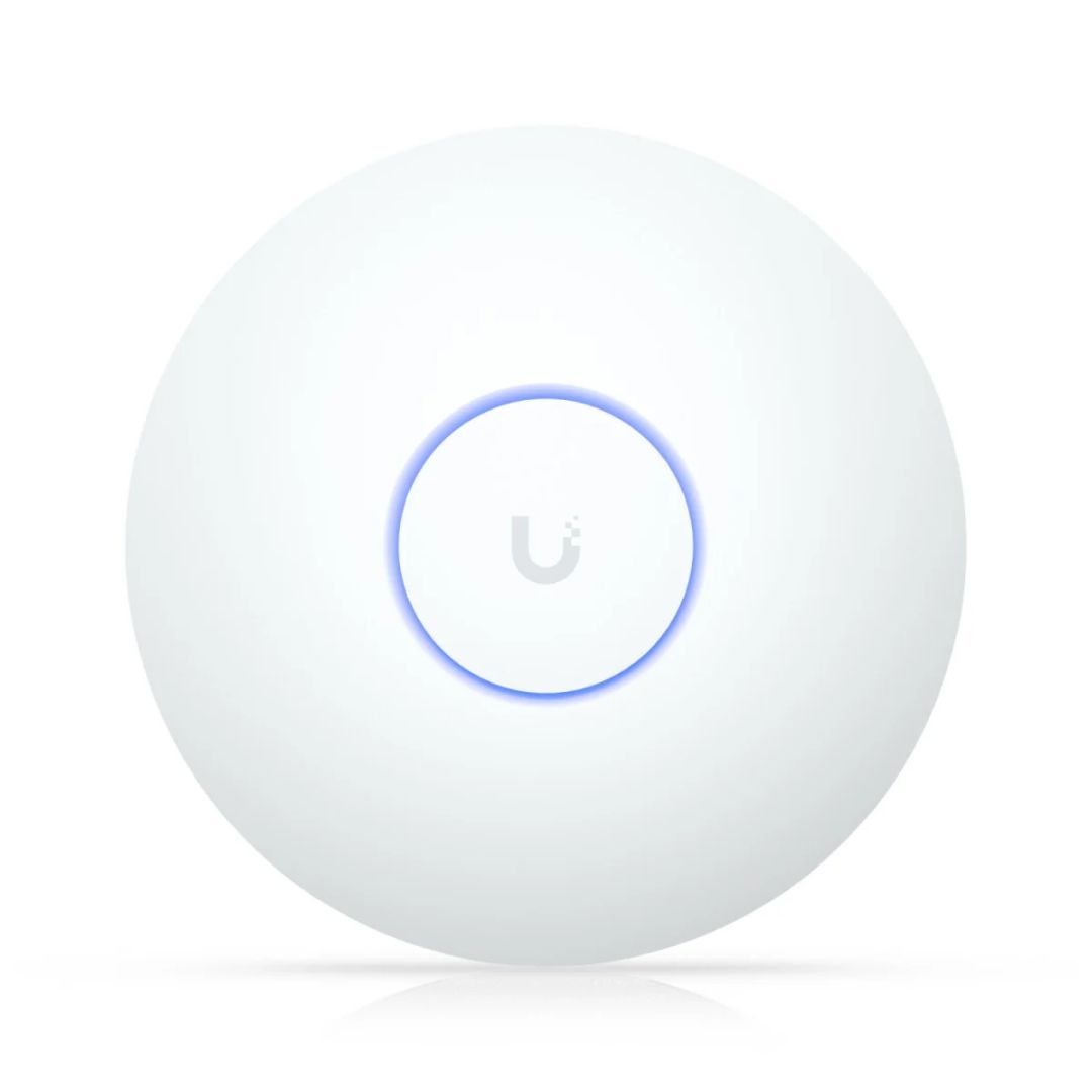 Ubiquiti UniFi 7 LR WiFi7 access point, 802.11be, 2.5 GbE, dobozos, (táp nélkül)