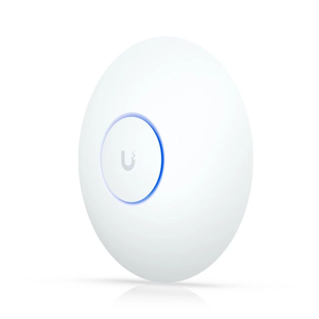 Ubiquiti UniFi 7 LR WiFi7 access point, 802.11be, 2.5 GbE, dobozos, (táp nélkül) - Image 3