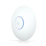 Ubiquiti UniFi 7 LR WiFi7 access point, 802.11be, 2.5 GbE, dobozos, (táp nélkül) - Image 3
