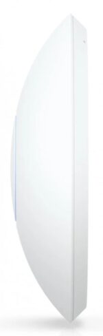Ubiquiti UniFi 7 LR WiFi7 access point, 802.11be, 2.5 GbE, dobozos, (táp nélkül) - Image 4