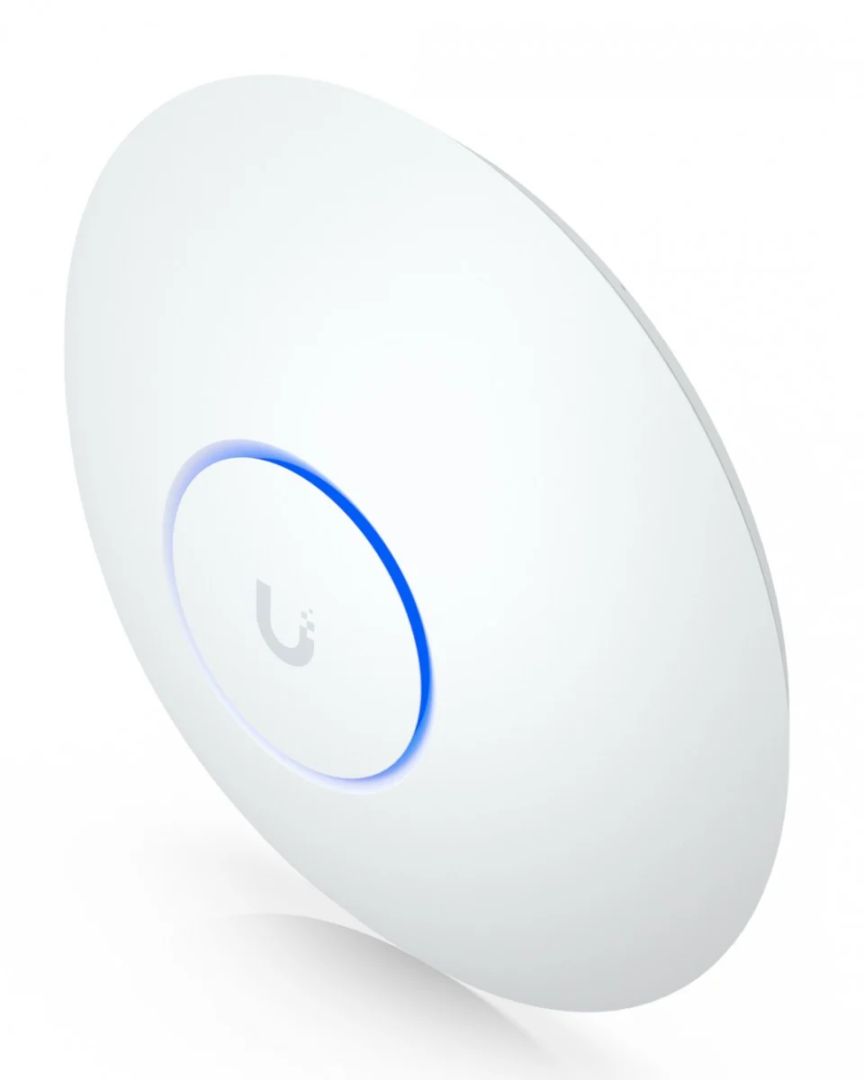 Ubiquiti UniFi 7 LR WiFi7 access point, 802.11be, 2.5 GbE, dobozos, (táp nélkül) - Image 8