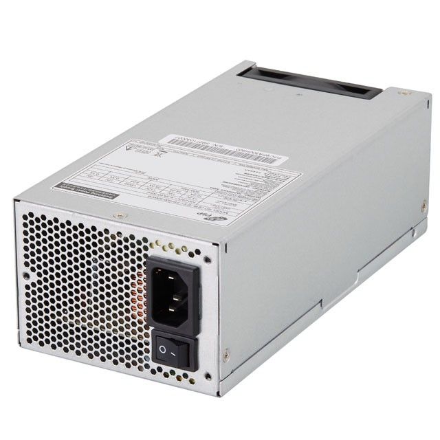 FSP 400W 80+ Bronze FSP400-50WCB OEM - Image 1