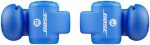 Bose Ultra Open Earbuds Bluetooth Headset Carbon Blue - Image 3