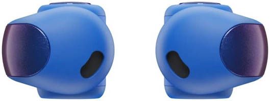 Bose Ultra Open Earbuds Bluetooth Headset Carbon Blue - Image 5