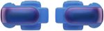 Bose Ultra Open Earbuds Bluetooth Headset Carbon Blue - Image 6