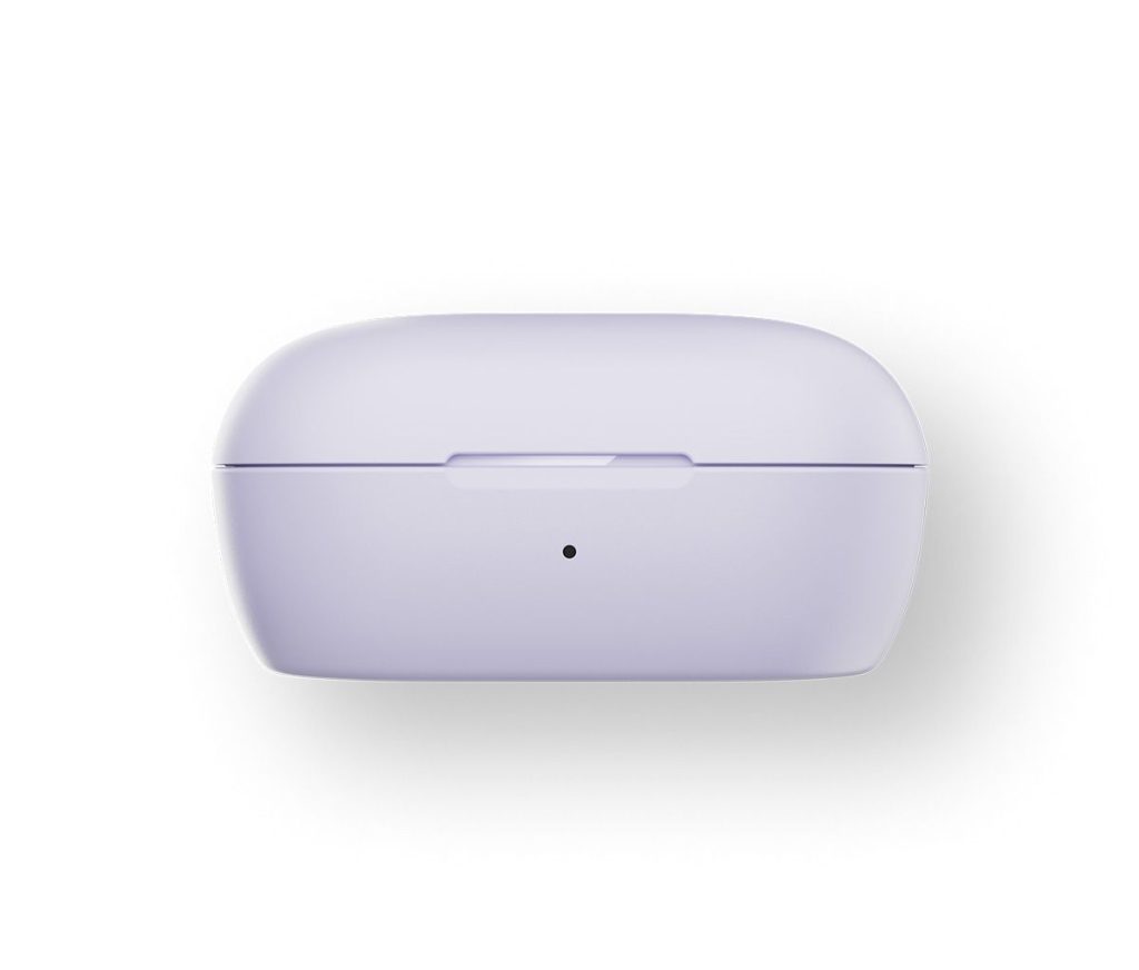 Bose QuietComfort Bluetooth Headset Chilled Lilac - Image 5