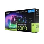 PNY GeForce RTX5060 8GB DDR7 ARGB OC - Image 10