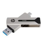 PNY 512GB 911 Pro USB3.2 Silver - Image 2
