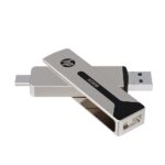 PNY 512GB 911 Pro USB3.2 Silver - Image 3