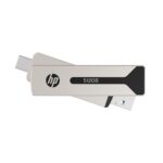 PNY 512GB 911 Pro USB3.2 Silver - Image 4